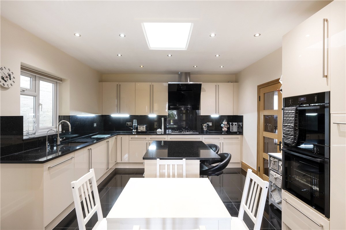 5 bedroom house, Wandsworth, London SW17 - Sold