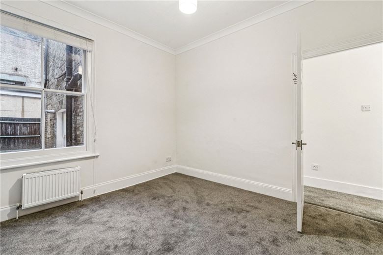 1 bedroom flat, Glenelg Road, London SW2 - Available