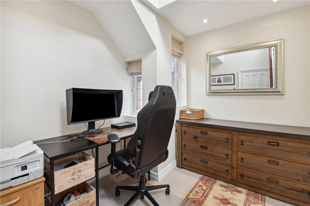 4 bedroom house, Ellerton Road, London SW18 - Sold