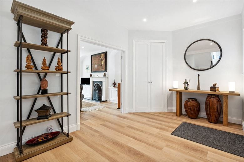4 bedroom house, Ellerton Road, London SW18 - Sold