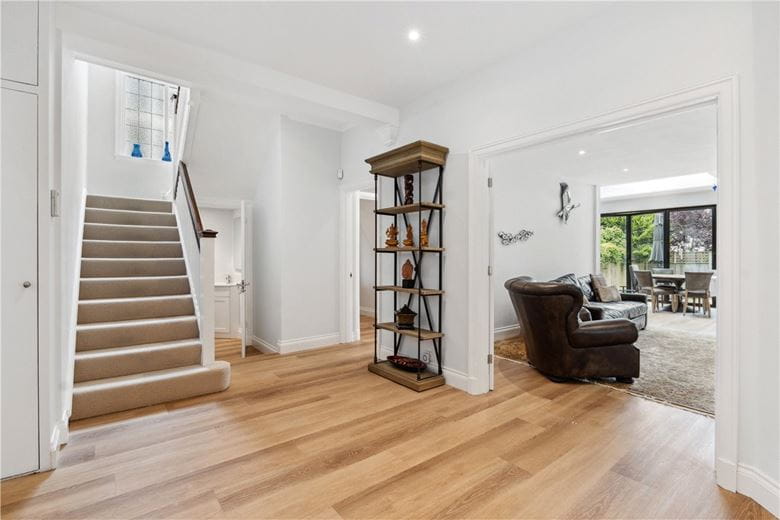 4 bedroom house, Ellerton Road, London SW18 - Sold