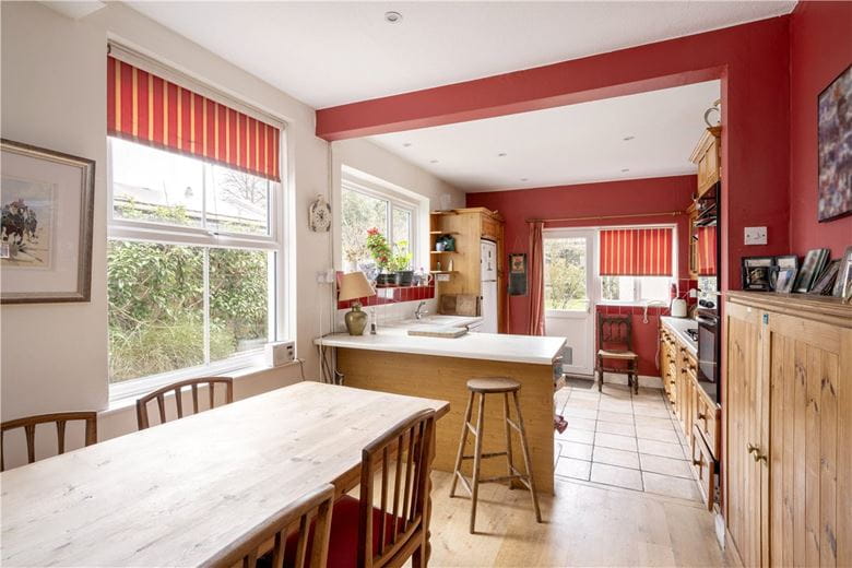 5 bedroom house, Frewin Road, London SW18 - Sold