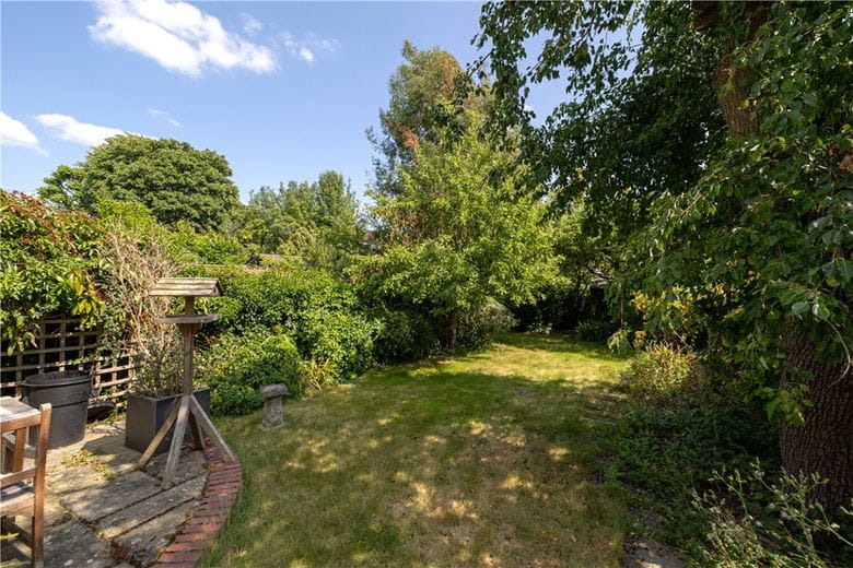 4 bedroom house, Frewin Road, London SW18 - Sold STC