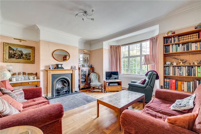 4 bedroom house, Frewin Road, London SW18 - Sold STC