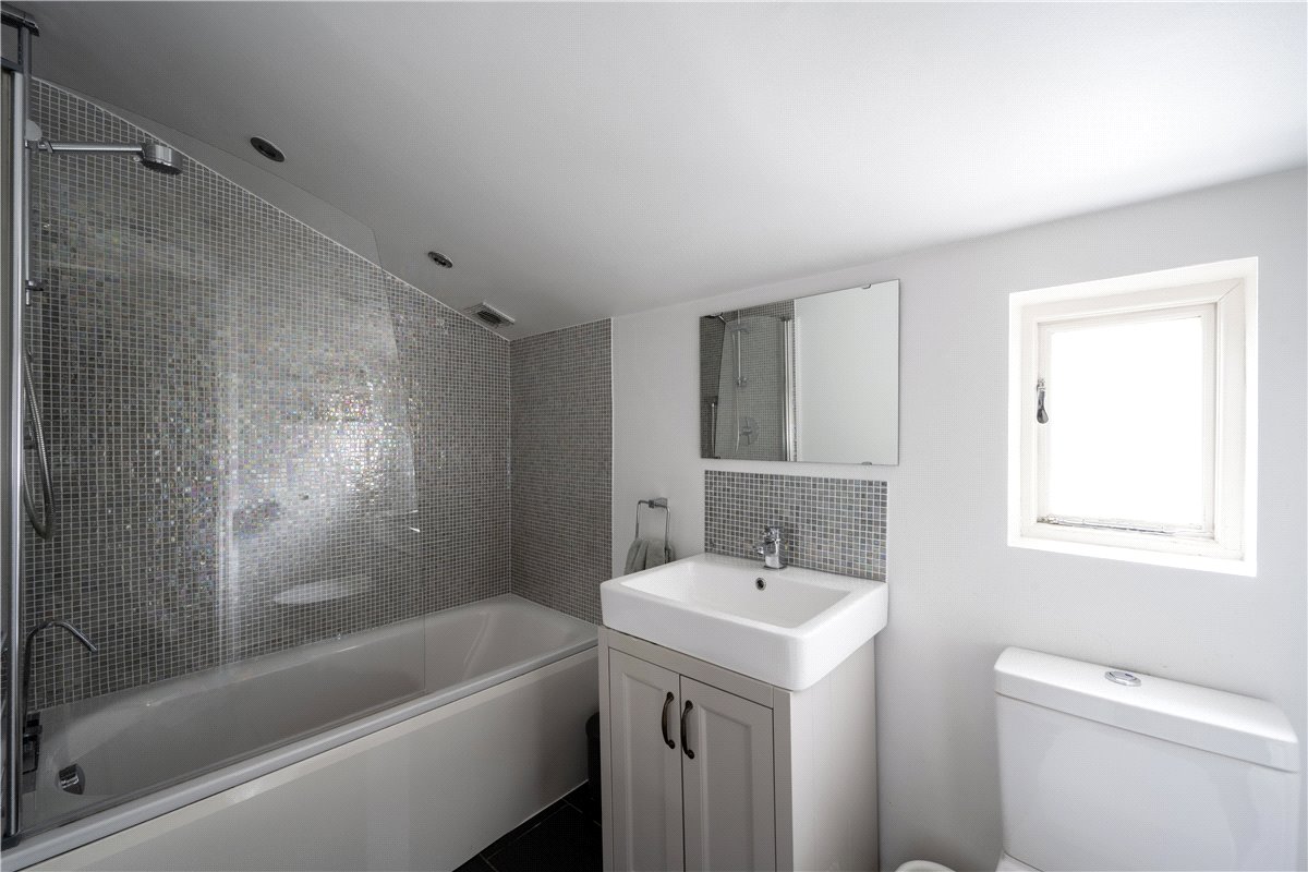 4 bedroom house, Beechcroft Road, London SW17 - Sold