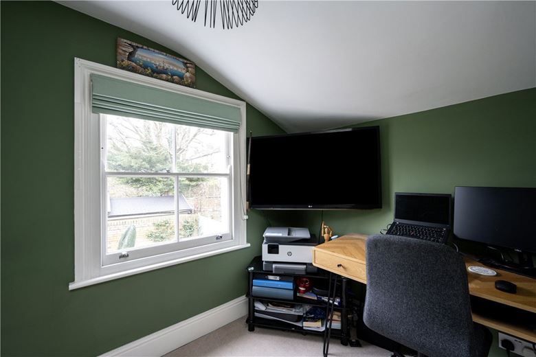 4 bedroom house, Beechcroft Road, London SW17 - Sold