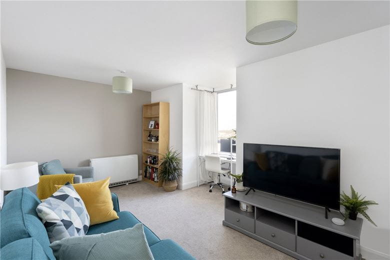 2 bedroom flat, Eagle Heights, 8 Bramlands Close SW11 - Sold