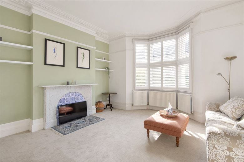 1 bedroom flat, Balham Park Road, Balham SW12 - Sold