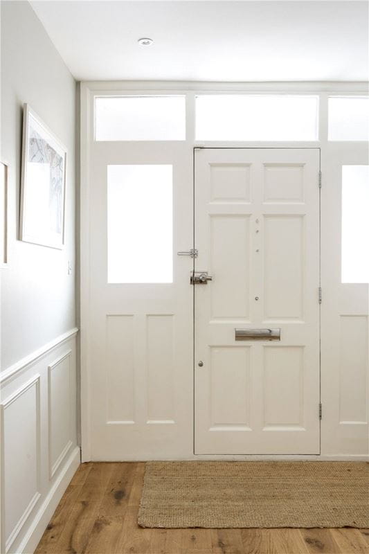 5 bedroom house, Magdalen Road, London SW18 - Available