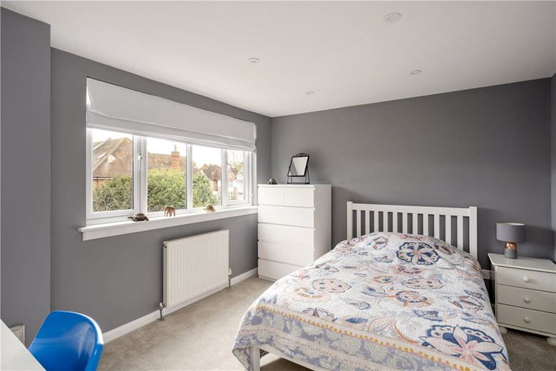 5 bedroom house, Magdalen Road, London SW18 - Available