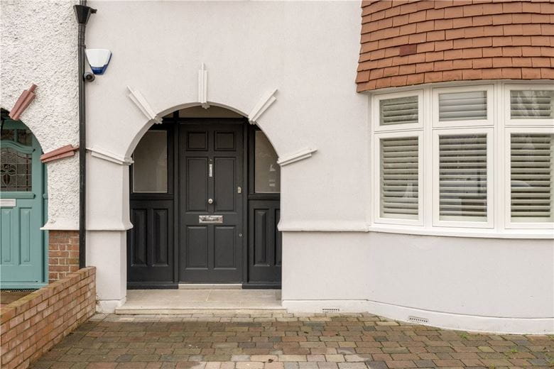 5 bedroom house, Magdalen Road, London SW18 - Available