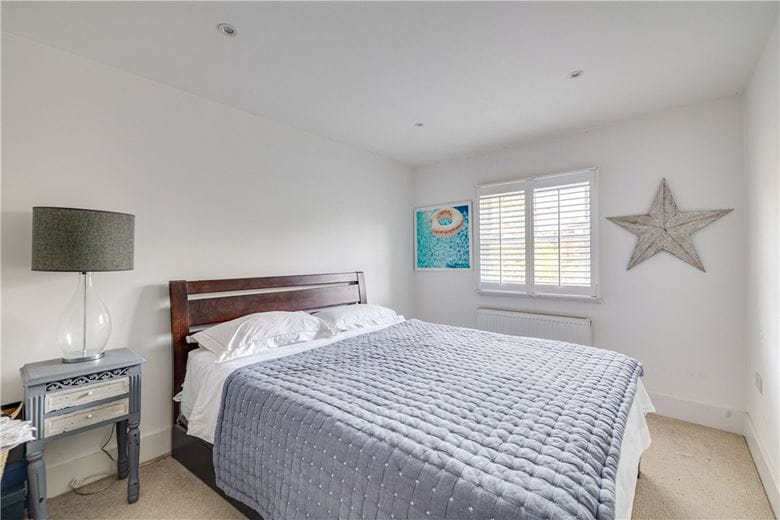 4 bedroom house, Althorp Road, Bellevue Village SW17 - Sold STC