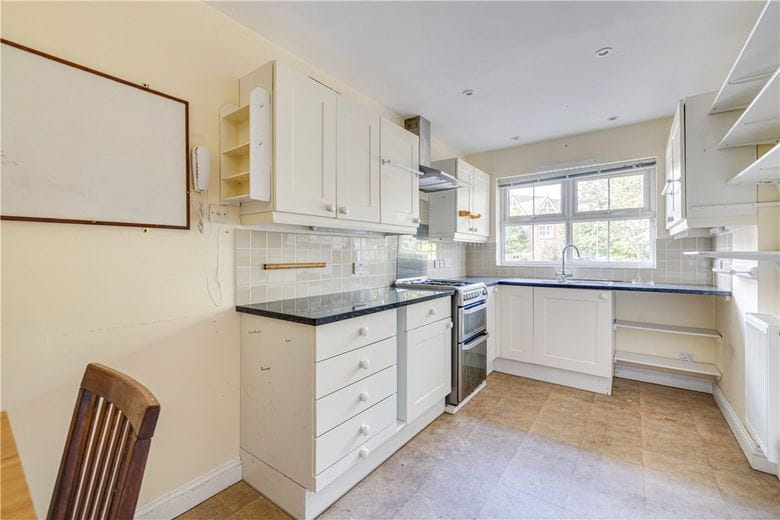 3 bedroom house, Victoria Mews, Earlsfield SW18 - Sold STC