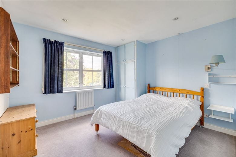 3 bedroom house, Victoria Mews, Earlsfield SW18 - Sold STC