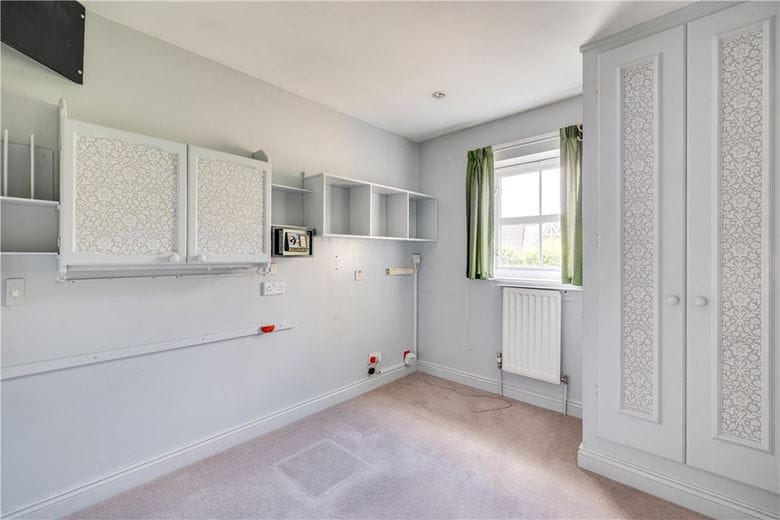 3 bedroom house, Victoria Mews, Earlsfield SW18 - Sold STC