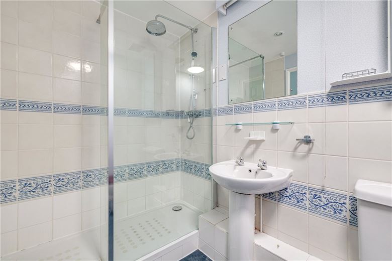 3 bedroom house, Victoria Mews, Earlsfield SW18 - Sold STC