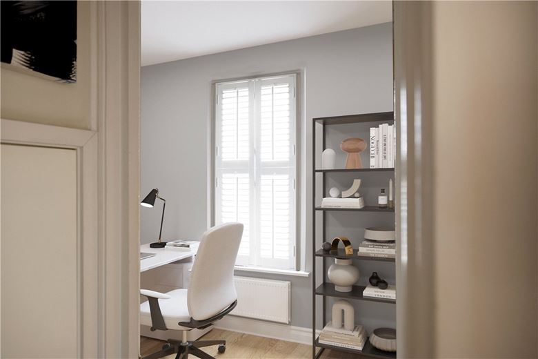 3 bedroom maisonette, Tranmere Road, London SW18 - Sold STC