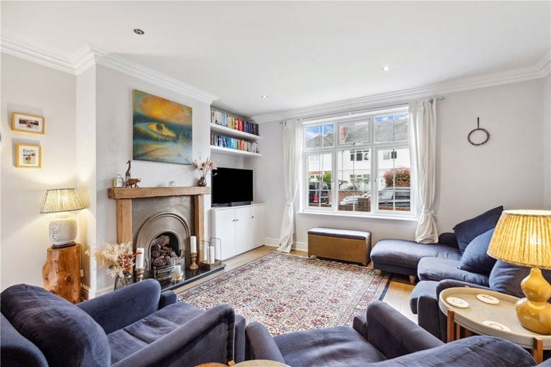 3 bedroom house, Dawnay Road, London SW18 - Sold