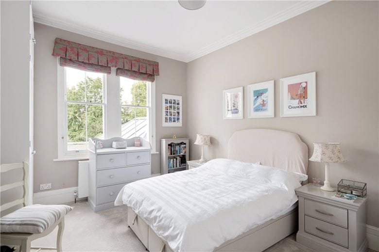 6 bedroom house, Trinity Road, London SW18 - Sold