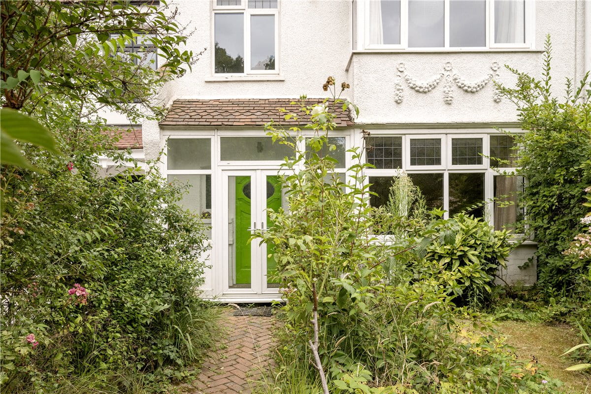 6 bedroom house, Sandgate Lane, London SW18 - Sold