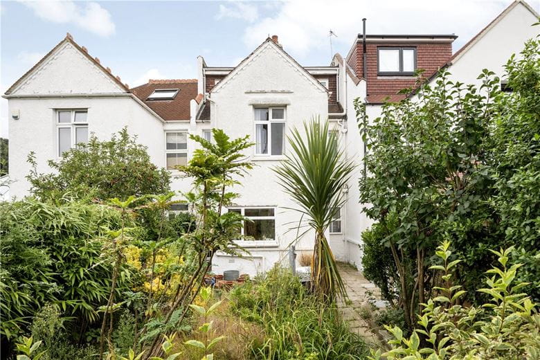 6 bedroom house, Sandgate Lane, London SW18 - Sold