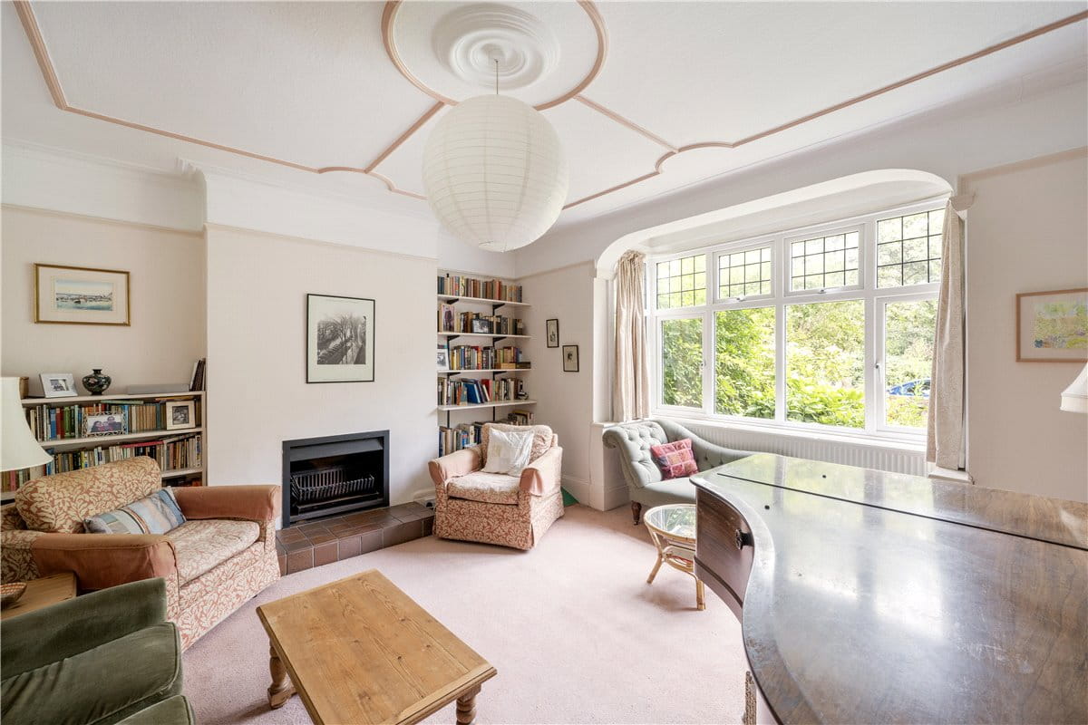 6 bedroom house, Sandgate Lane, London SW18 - Sold