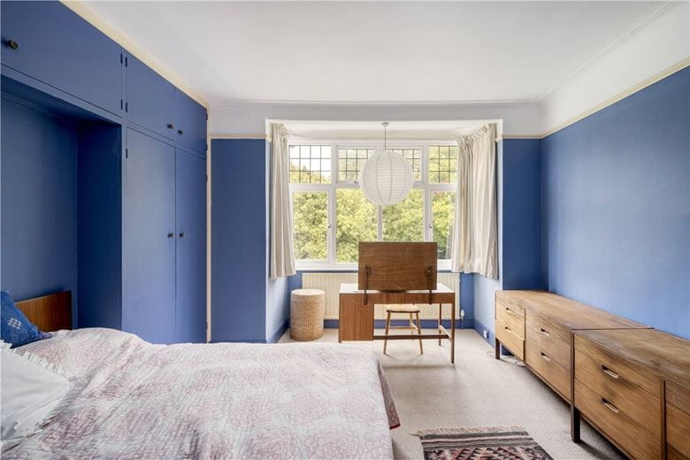 6 bedroom house, Sandgate Lane, London SW18 - Sold