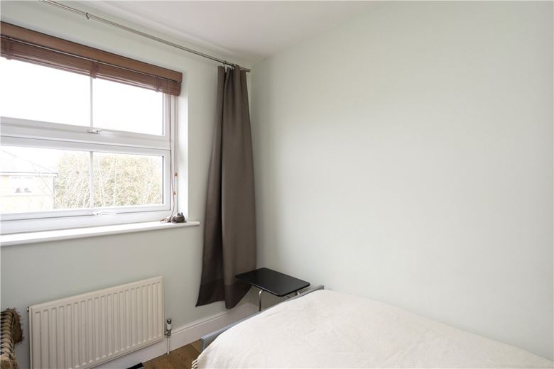 5 bedroom house, Elderfield Place, Heritage Park/Tooting Bec SW17 - Sold