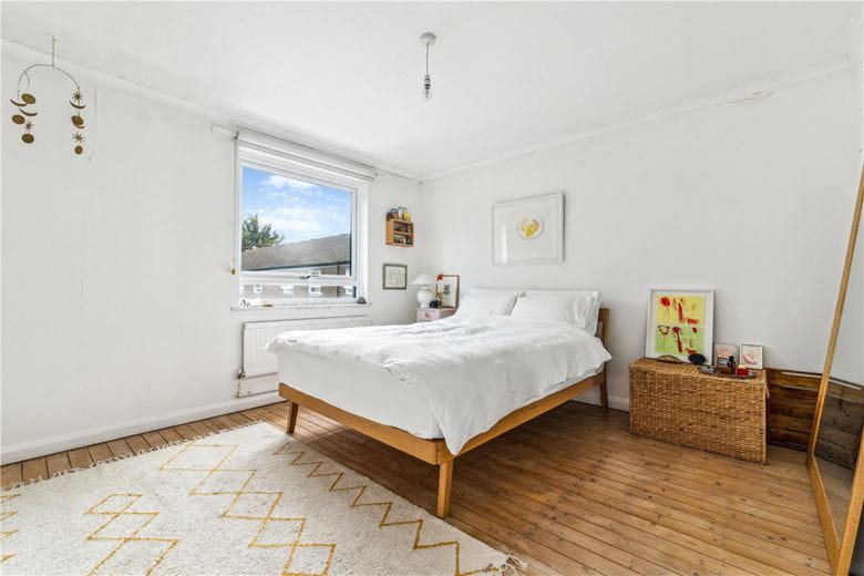 3 bedroom house, Singleton Close, London SW17 - Sold STC