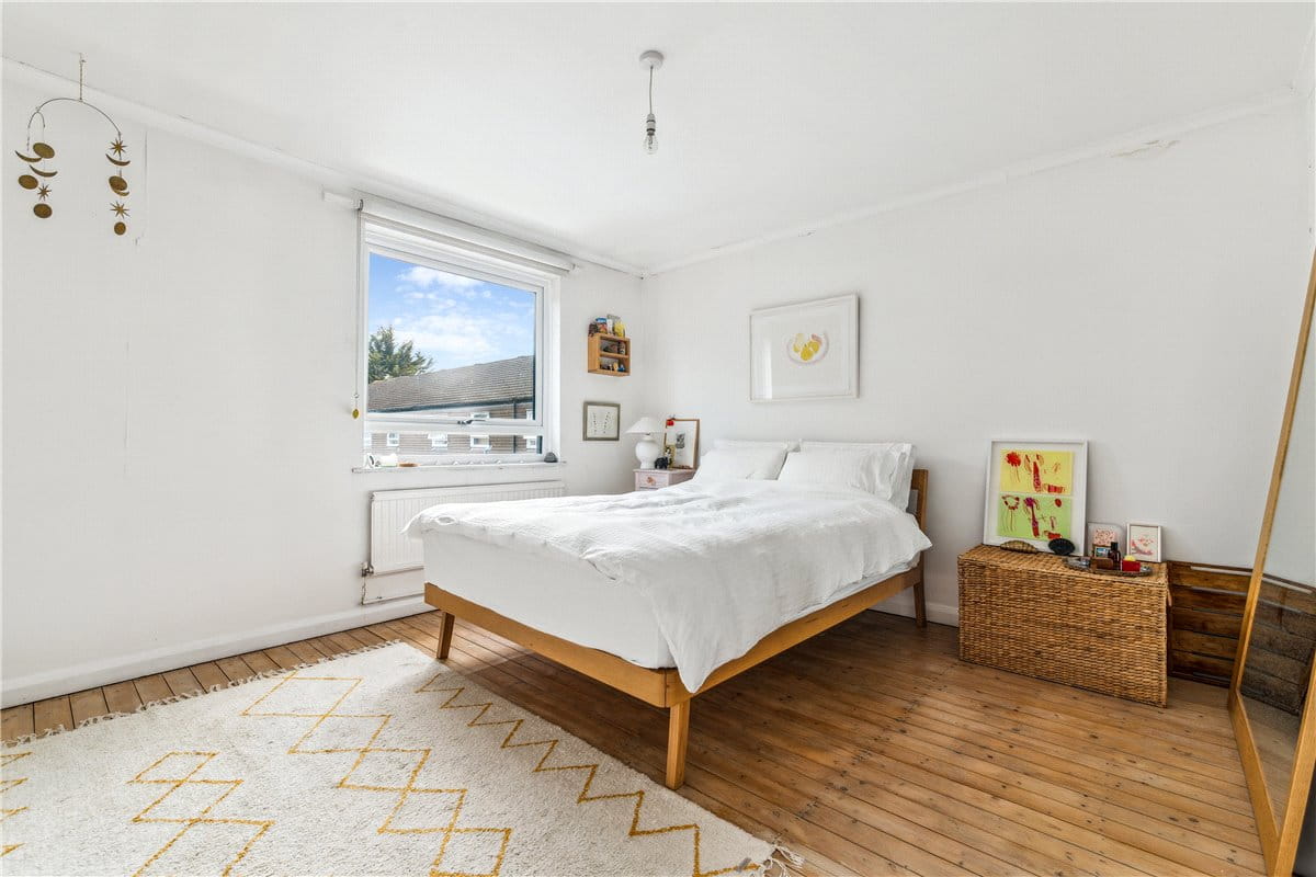 3 bedroom house, Singleton Close, London SW17 - Sold STC