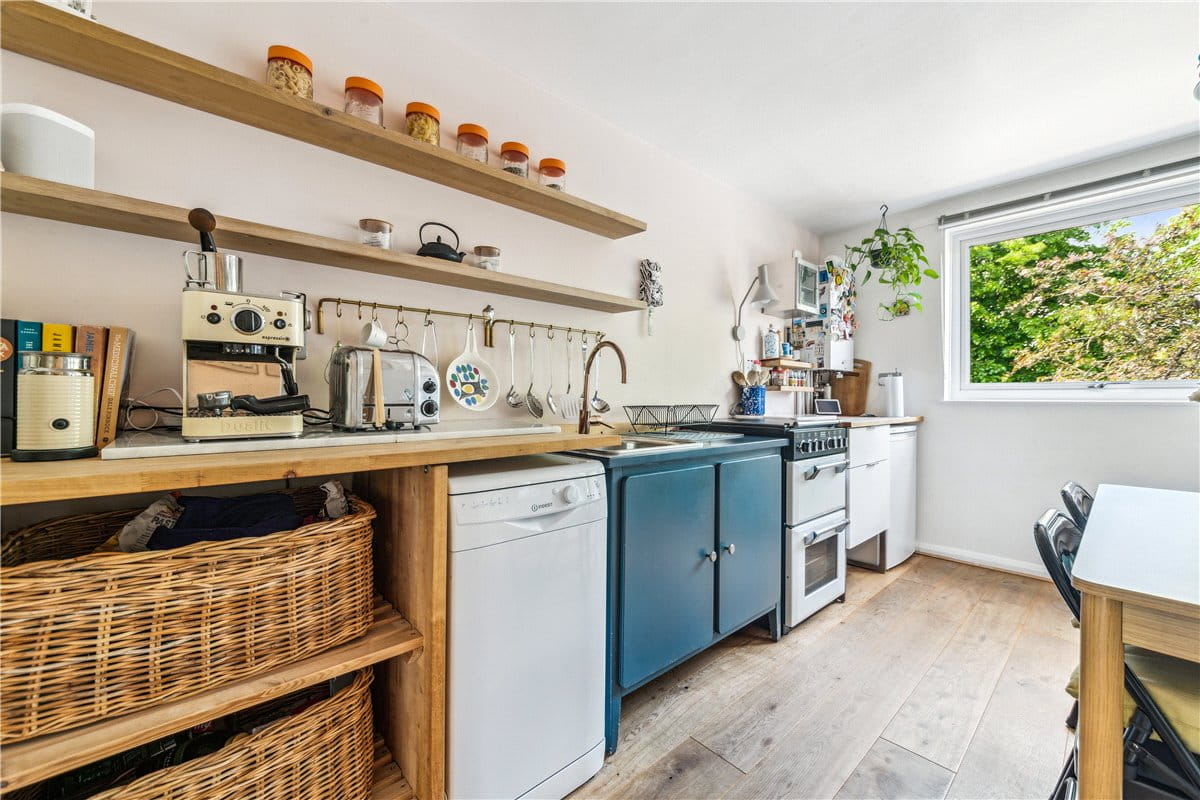 3 bedroom house, Singleton Close, London SW17 - Sold STC