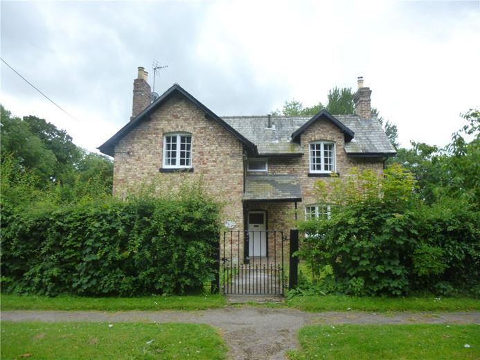 4 bedroom cottage, Wintringham, Malton YO17 - Under Offer