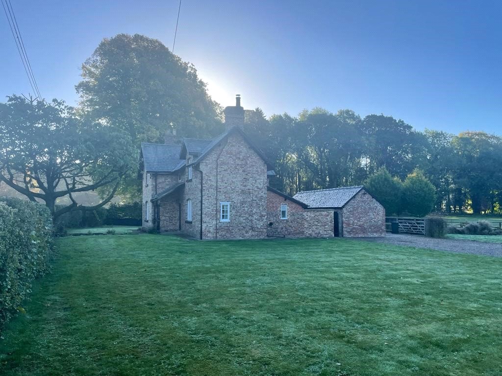 4 bedroom cottage, Wintringham, Malton YO17 - Under Offer