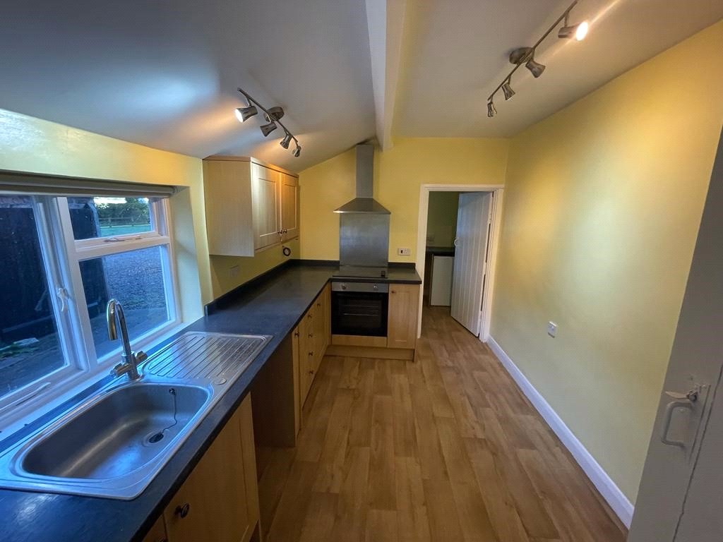 4 bedroom cottage, Wintringham, Malton YO17 - Under Offer