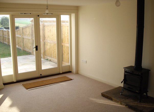2 bedroom house, Wintringham, Malton YO17 - Available