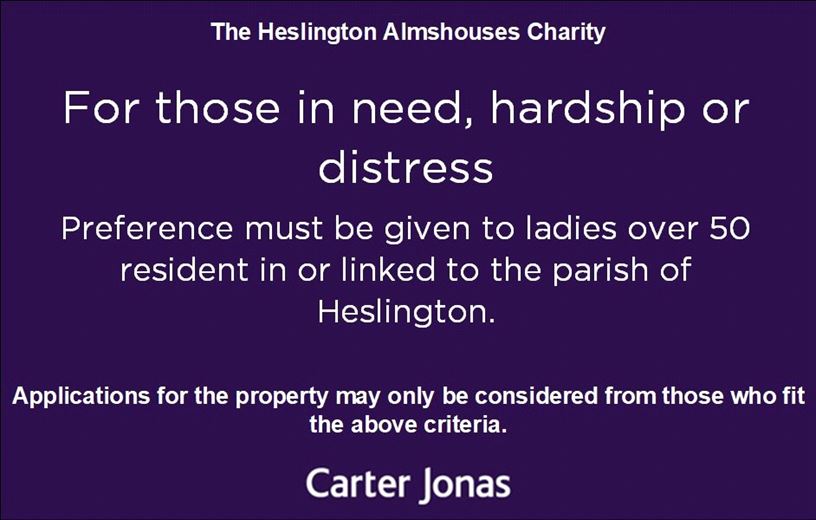  bedroom bungalow, Main Street, Heslington YO10 - Available