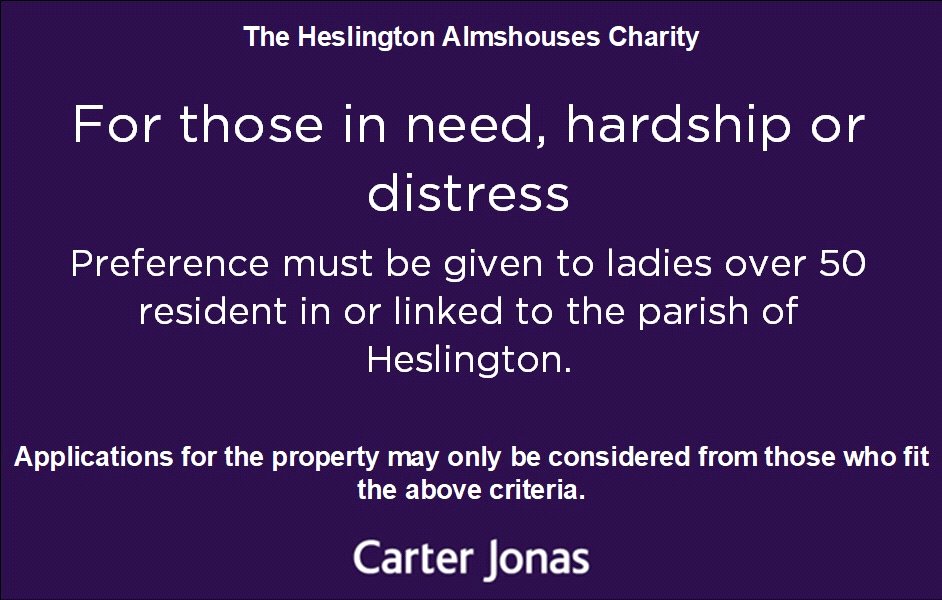  bedroom bungalow, Main Street, Heslington YO10 - Available