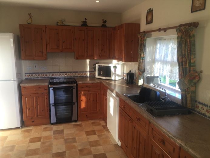 5 bedroom cottage, Thorpe Bassett, Malton YO17 - Let Agreed