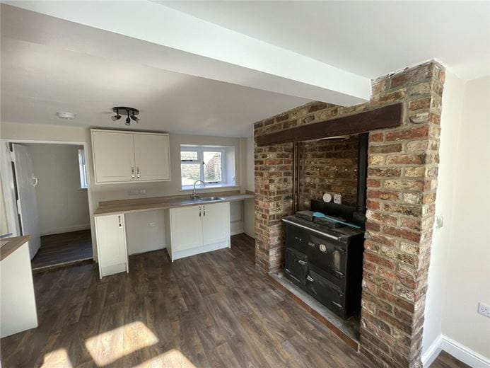 5 bedroom house, Westow, York YO60 - Let Agreed