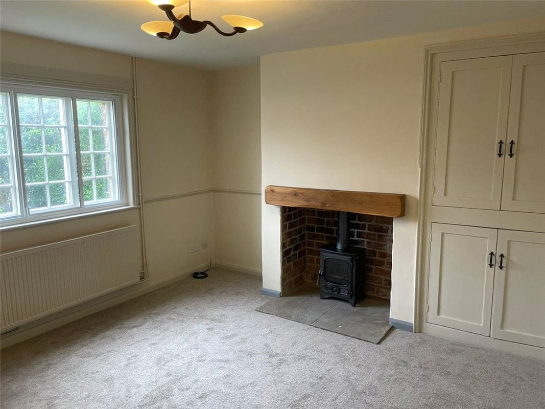 3 bedroom cottage, Wintringham, Malton YO17 - Let Agreed