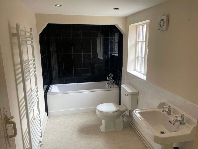 3 bedroom cottage, Wintringham, Malton YO17 - Let Agreed