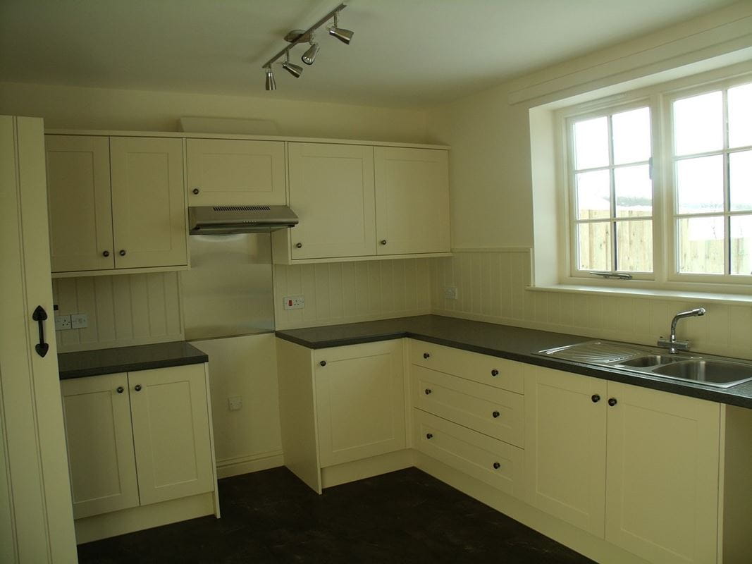 2 bedroom house, Wintringham, Malton YO17 - Available