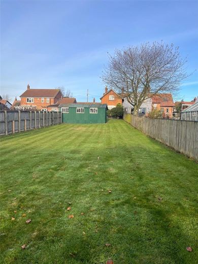 2 bedroom house, Wintringham, Malton YO17 - Available