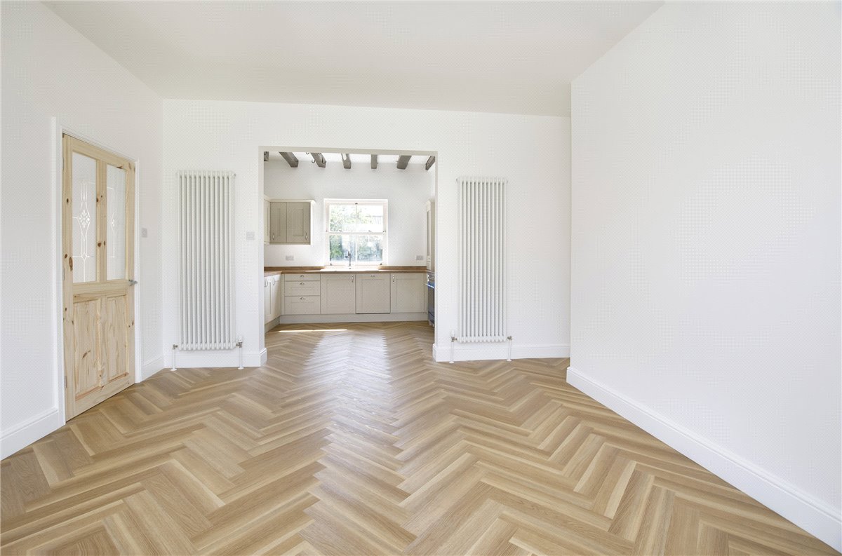 4 bedroom house, Croft Farm House, Main Street YO26 - Let Agreed