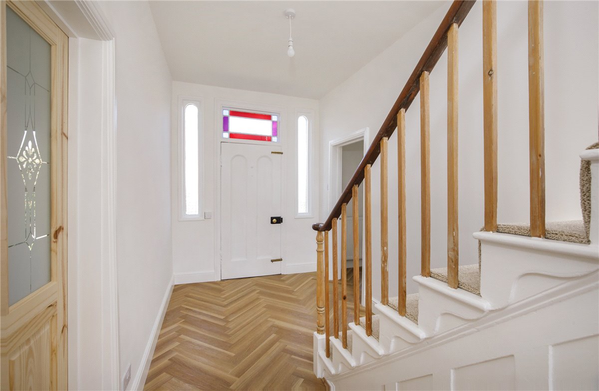 4 bedroom house, Croft Farm House, Main Street YO26 - Let Agreed