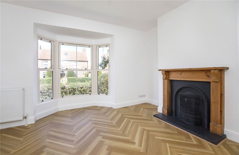 4 bedroom house, Croft Farm House, Main Street YO26 - Let Agreed