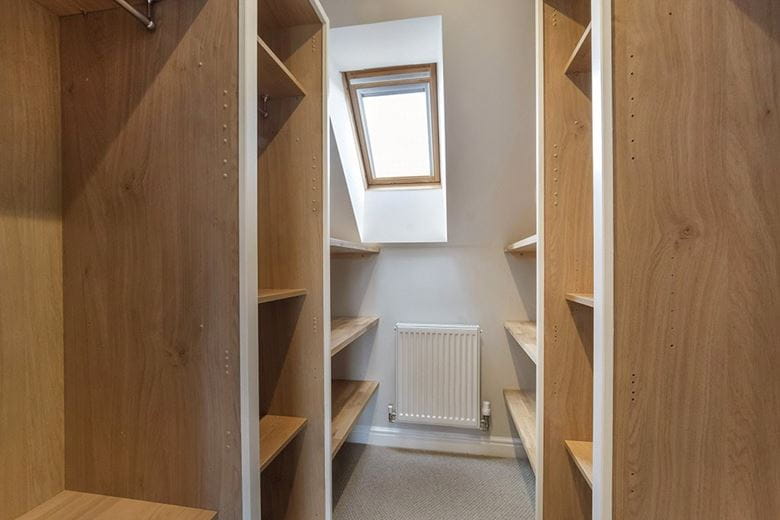 3 bedroom house, Calvert Way, Bedale DL8 - Let Agreed