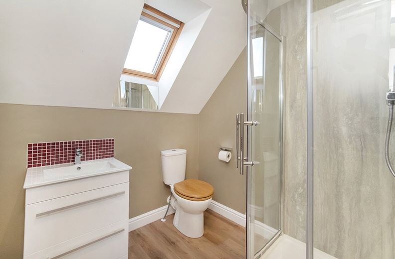 3 bedroom house, Calvert Way, Bedale DL8 - Let Agreed