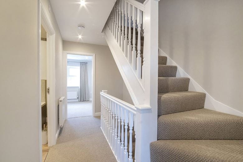 3 bedroom house, Calvert Way, Bedale DL8 - Let Agreed