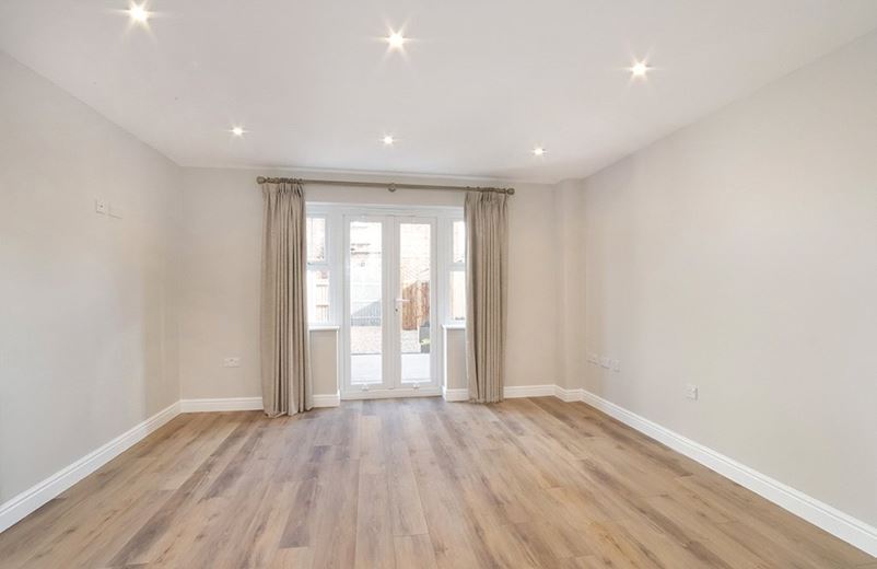 3 bedroom house, Calvert Way, Bedale DL8 - Let Agreed